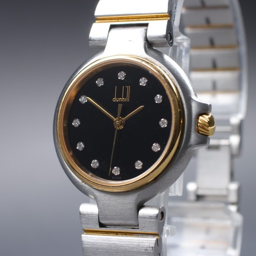 Dunhill millennium black - millennium, 12p